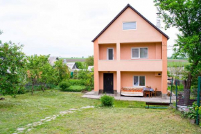 Guest House Cherepaha